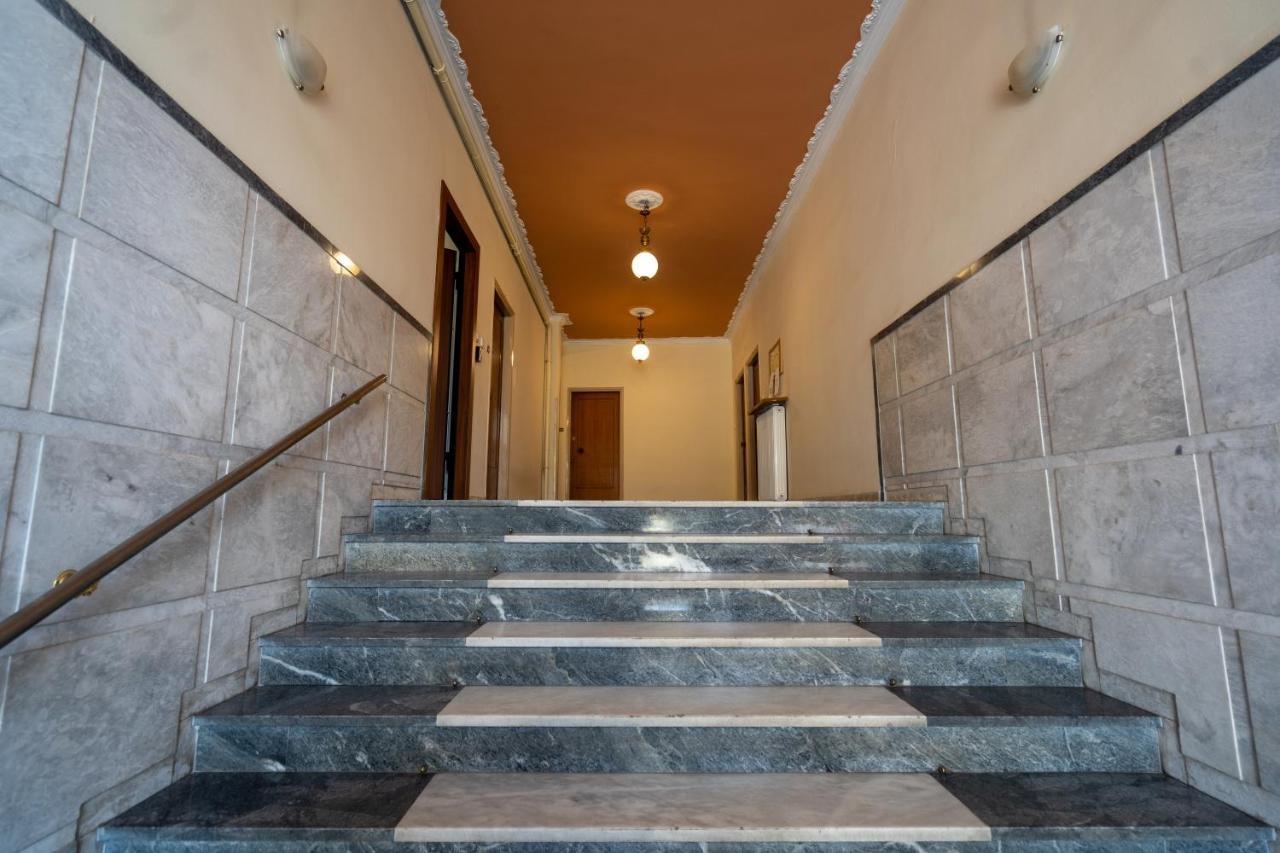 Petit Keramikos Studio - Historic Center Apartment Atena Exterior foto